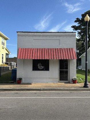 Pocosin Arts Gallery