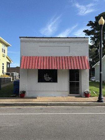 Pocosin Arts Gallery