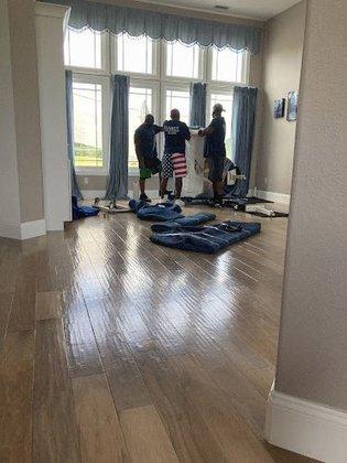 Hardy Moving & Storage