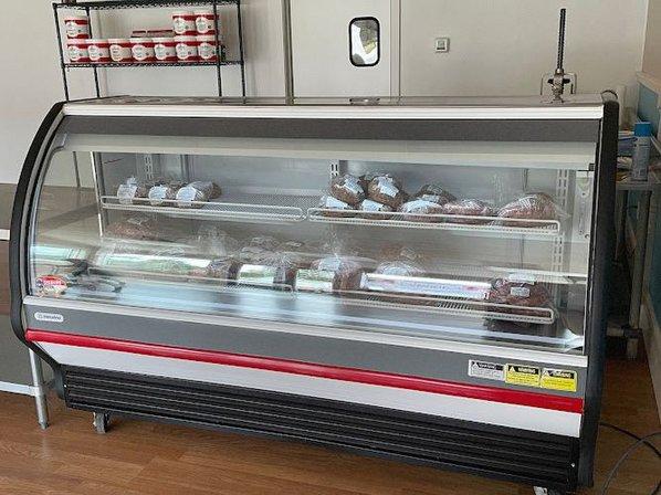 Calvino's Outer Banks Sausage Company