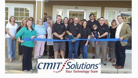 CMIT Solutions