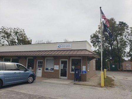 United States Postal Service