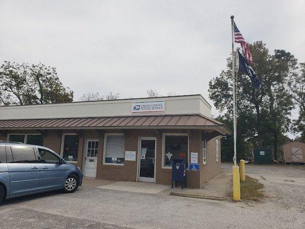 United States Postal Service