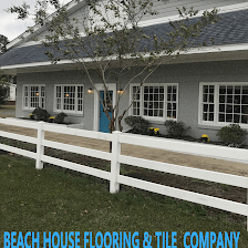 Beach House Flooring & Tile Co.