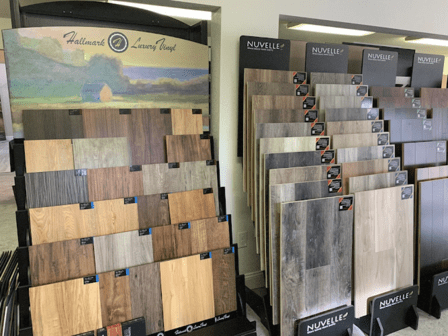 Beach House Flooring & Tile Co.