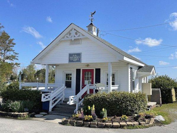 United States Postal Service