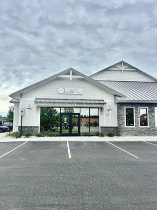 Moyock Supplement Center, LLC.