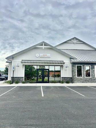 Moyock Supplement Center, LLC.