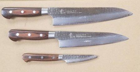 Sheppard's Sharpening Service