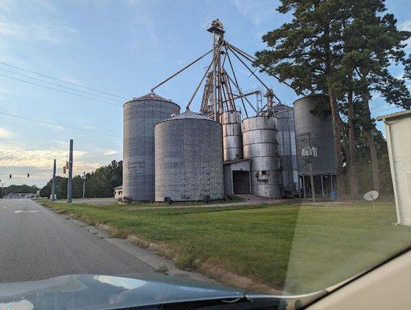 Currituck Grain