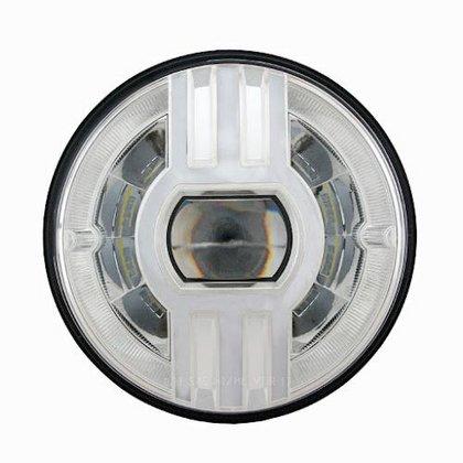 CS LIGHTS CORPORATION