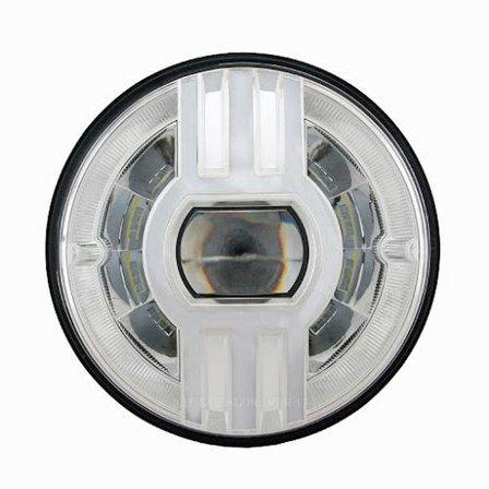 CS LIGHTS CORPORATION