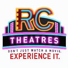 R/C Albemarle Movies 8