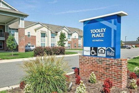Tooley Place Senior Living