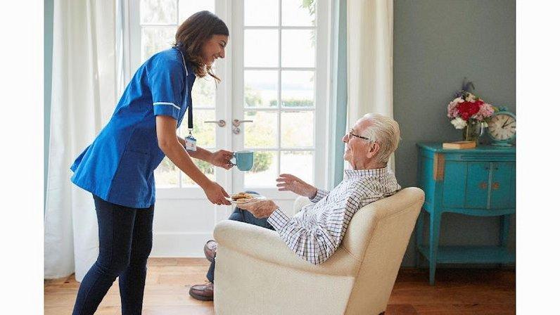 All Ways Caring HomeCare - Elizabeth City, North Carolina