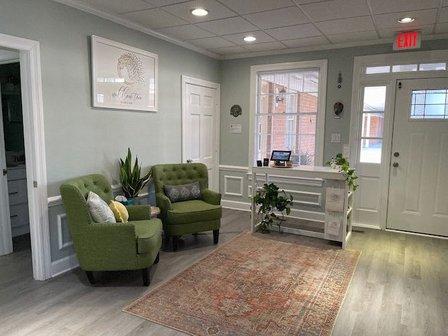 Coastal Park Townhomes