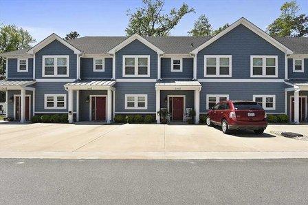 University Park Townhomes