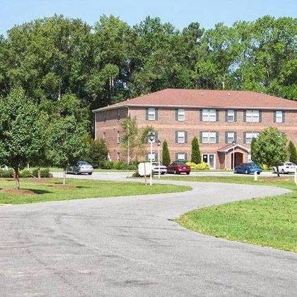 River Bridge Apartments