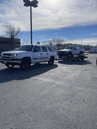 U-Haul Neighborhood Dealer