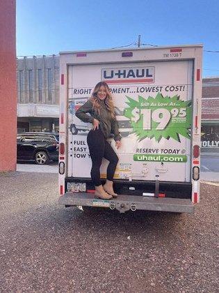 U-Haul Neighborhood Dealer
