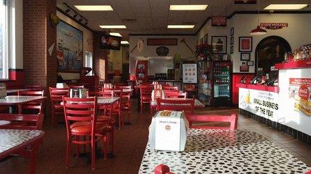 Firehouse Subs Elizabeth City