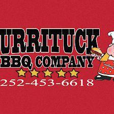 Currituck BBQ II, Elizabeth City