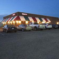 Tony's Pizza Elizabeth City