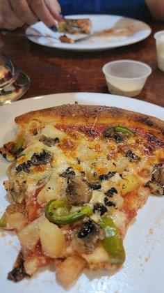 Van's Pizza House
