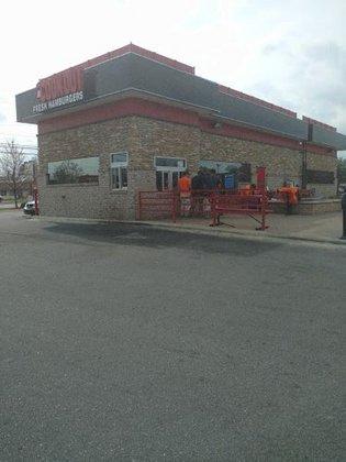 Cook Out