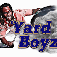 Oh Yard Boyz LLC