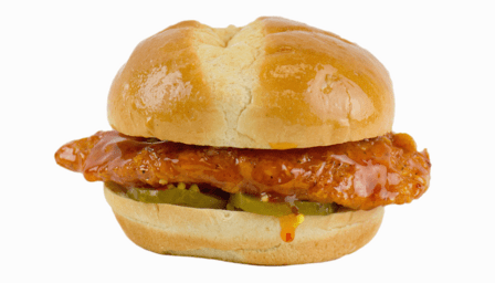 Champs Chicken
