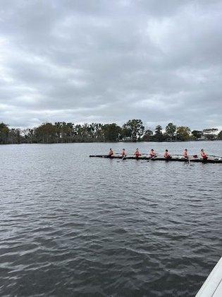 Elizabeth City Rowing Club