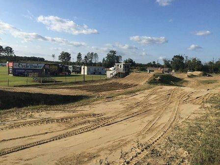 Elizabeth City Motocross Club