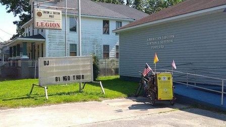 American Legion