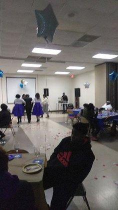 Elizabeth City Pasquotank County Parks & Rec
