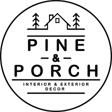 Pine & Porch