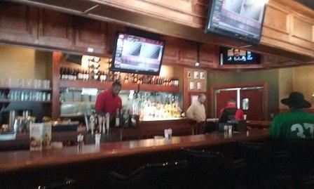 Ruby Tuesday
