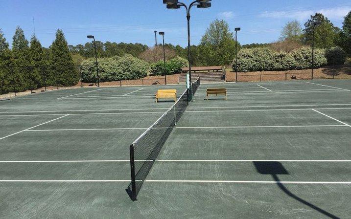 WestSide Athletic Club