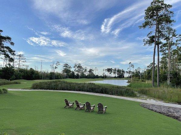 Kilmarlic Golf Club
