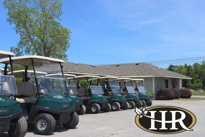 Holly Ridge Golf Course