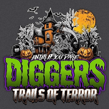 Diggers Trails of Terror