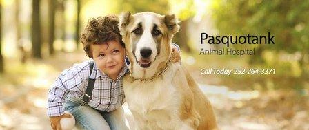 Pasquotank Animal Hospital