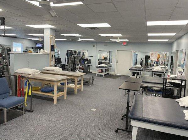 Coastal Rehabilitation, Inc.