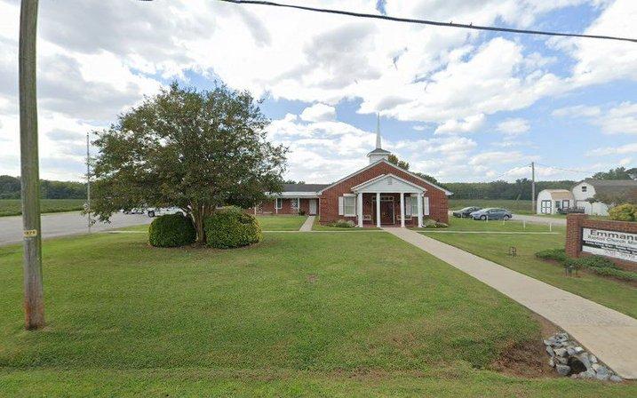 Emmanuel Baptist Day Care