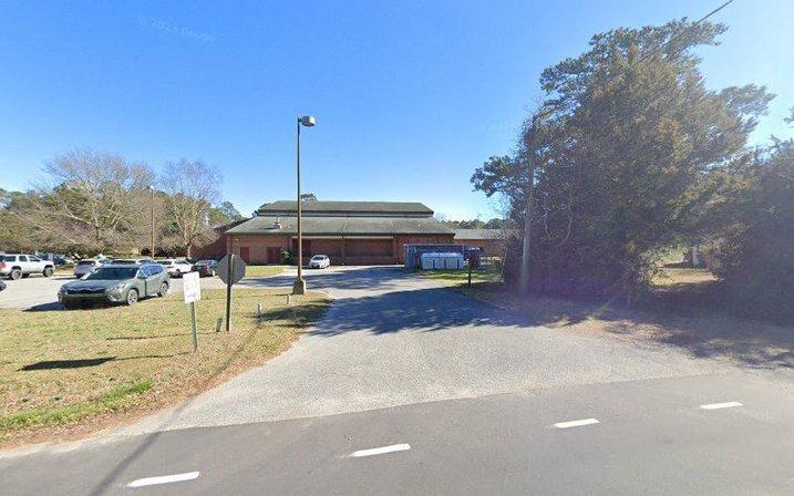 Knotts Island Elementary School