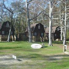 Carawan's Cabins and Campground