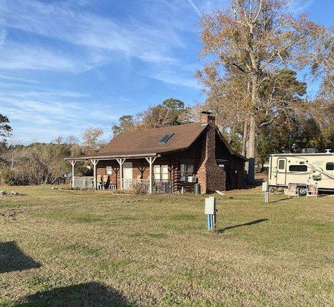 Sandy Point Resort Campgrounds