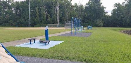 Camden Community Park