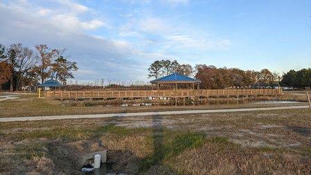 Shingle Landing Park