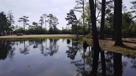 Poyner's Road Park